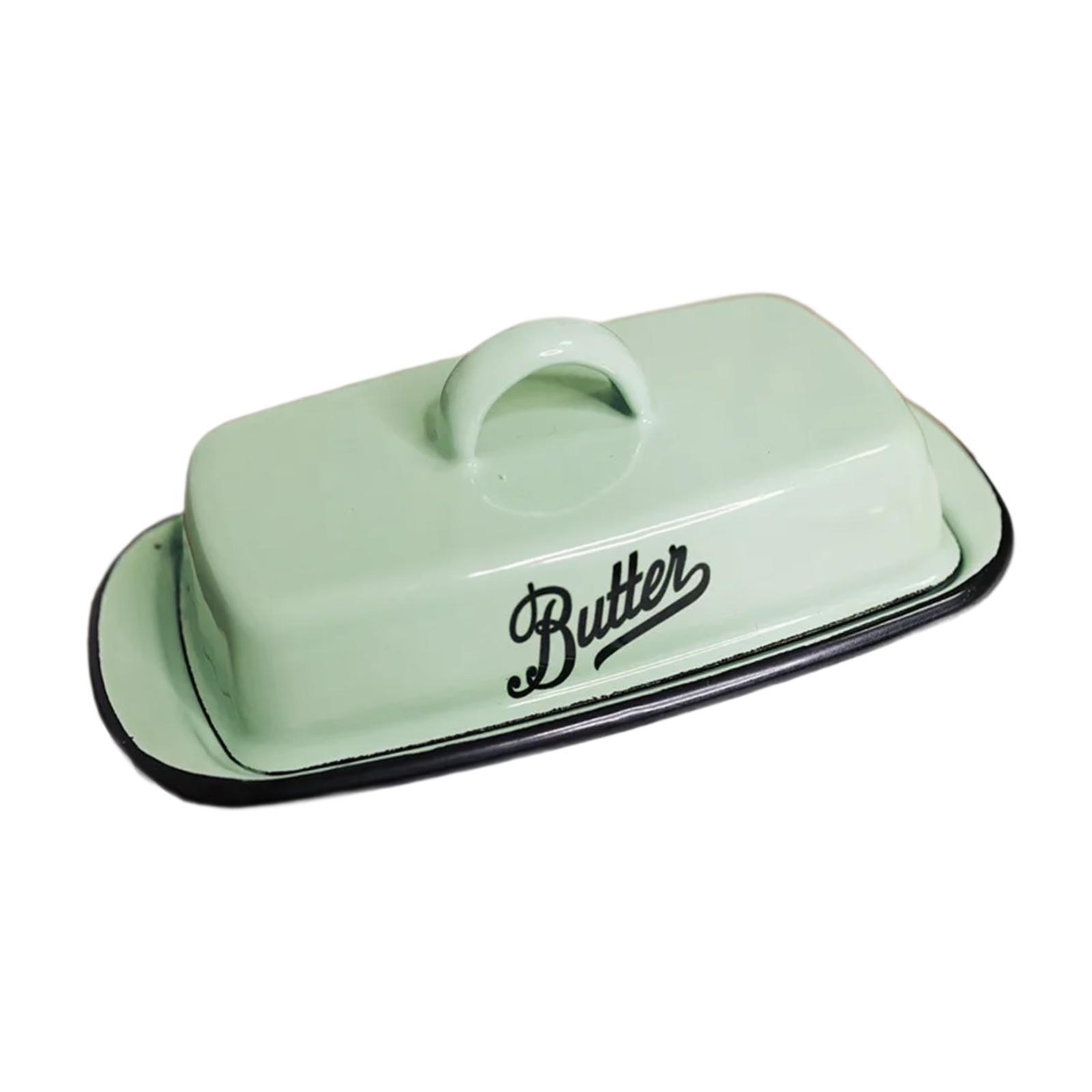 Meal Prep Bowl - Moderno Contenitore per Burro in Ceramica
