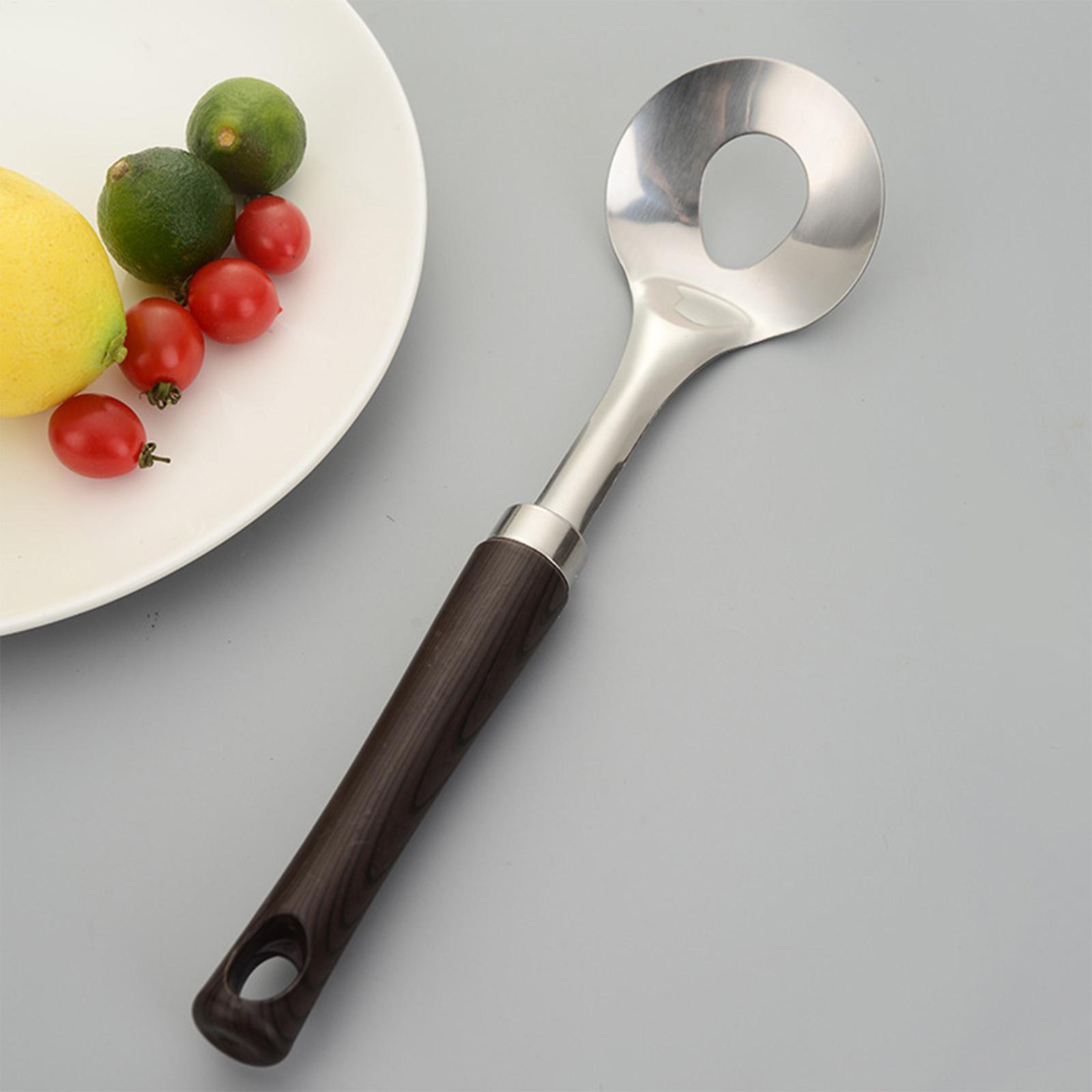 Meal Prep With Rice - Cucchiaio per preparare polpette e polpette