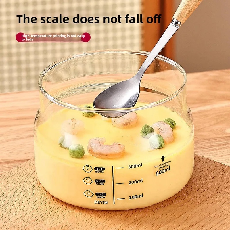 Contenitore in vetro per alime - Meal Prep Bowl recensione e prezzo