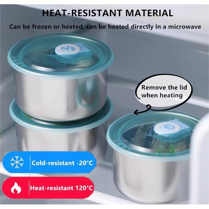 Contenitore per alimenti in ac - Meal Prep Bowl recensione e prezzo