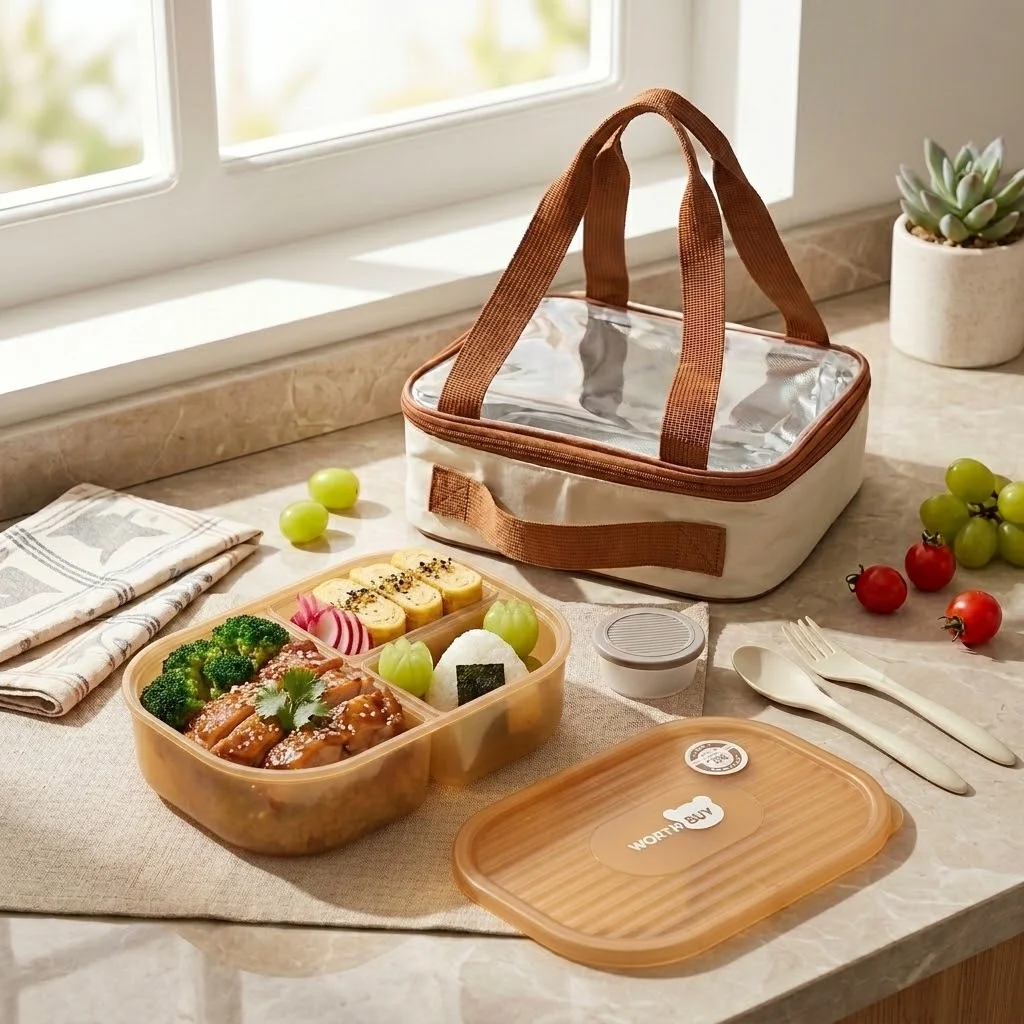 Contenitore per alimenti in pl - Meal Prep Or Prep Meal recensione e prezzo