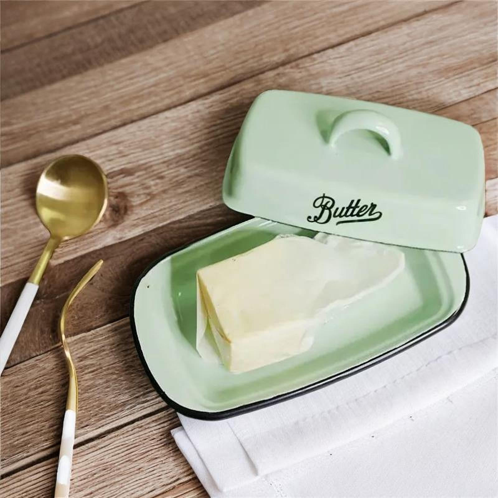 Moderno Contenitore per Burro  - Meal Prep Bowl recensione e prezzo