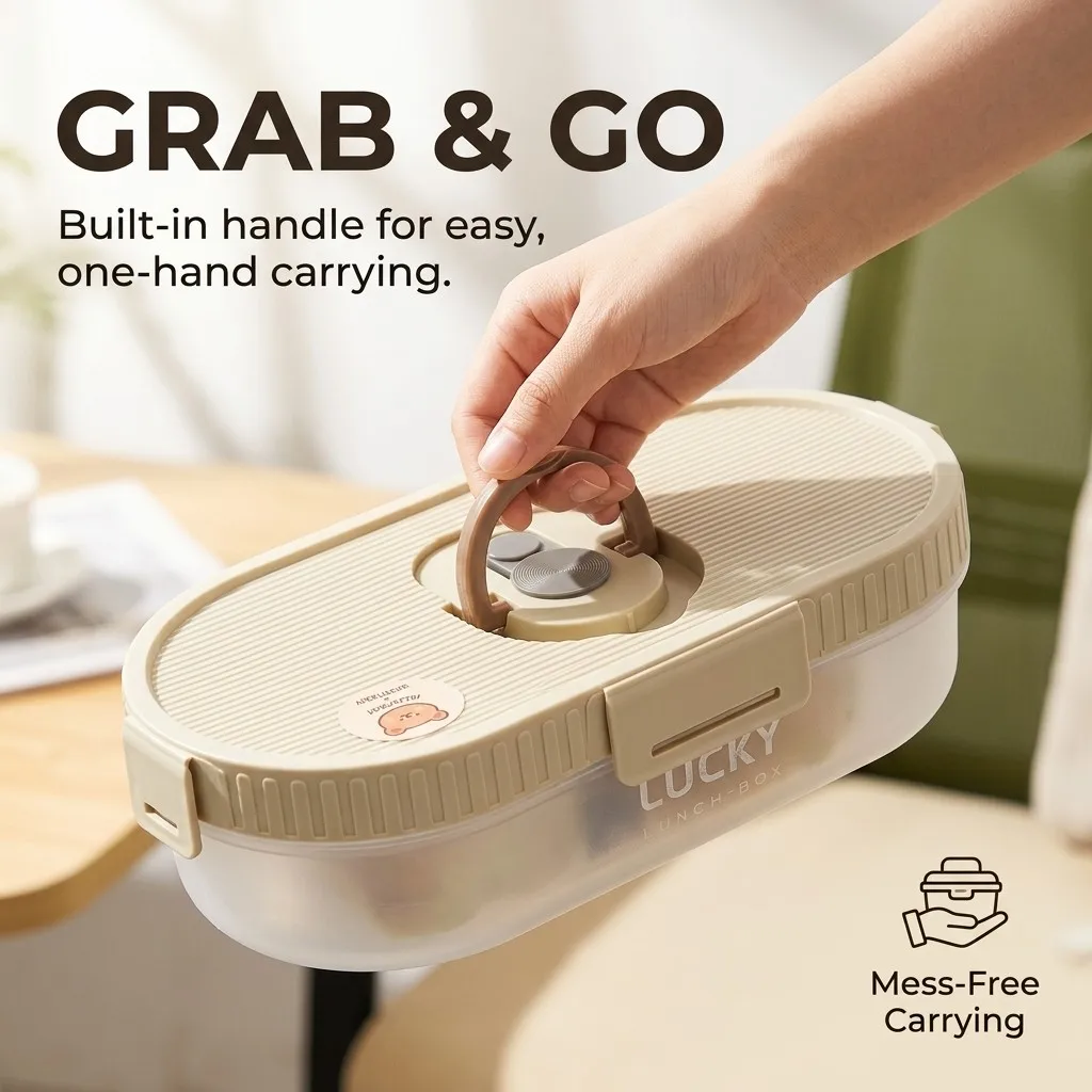 Set di contenitori per il pran - Meal Prep Or Prep Meal recensione e prezzo