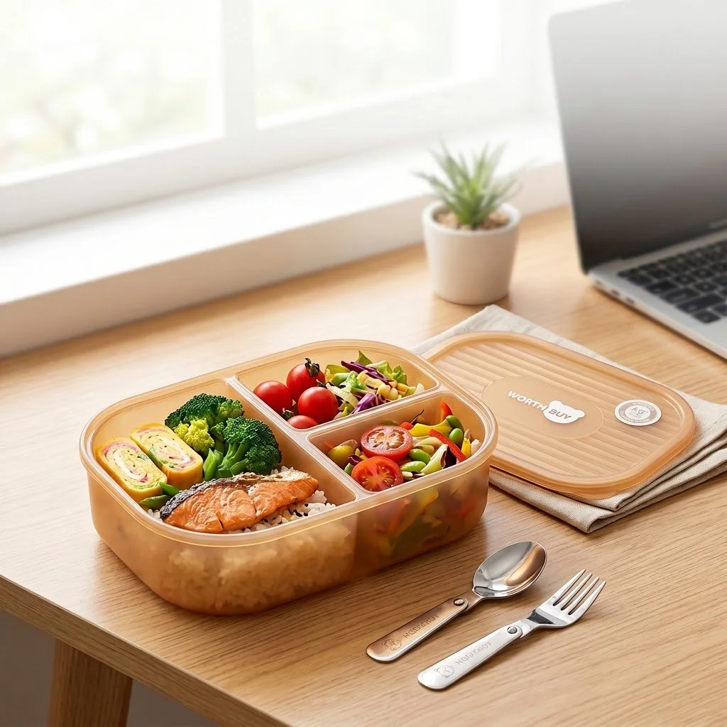 Porta pranzo Bento per bambini - Meal Prep Or Prep Meal recensione e prezzo