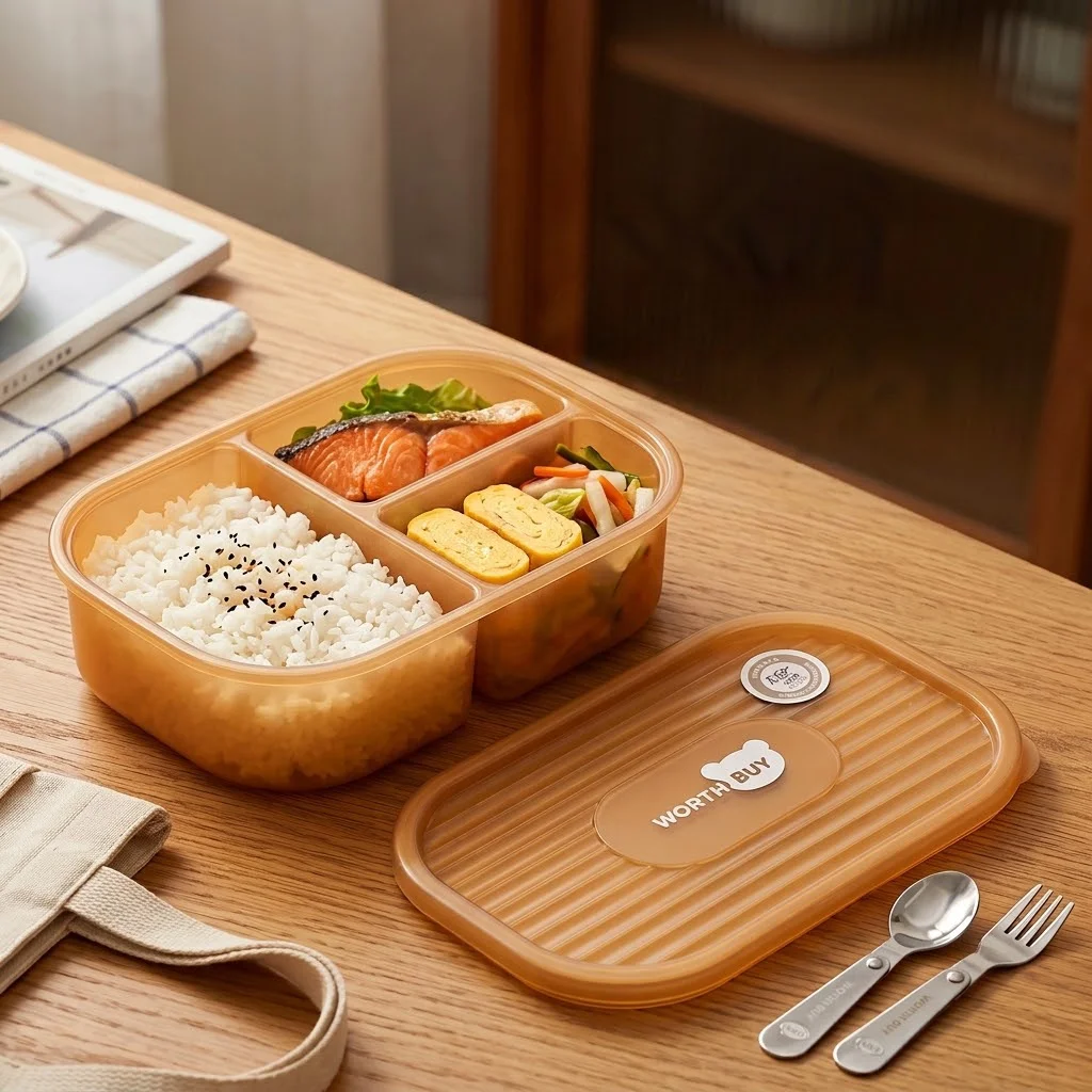 Porta pranzo Bento per bambini - Meal Prep Or Prep Meal recensione e prezzo