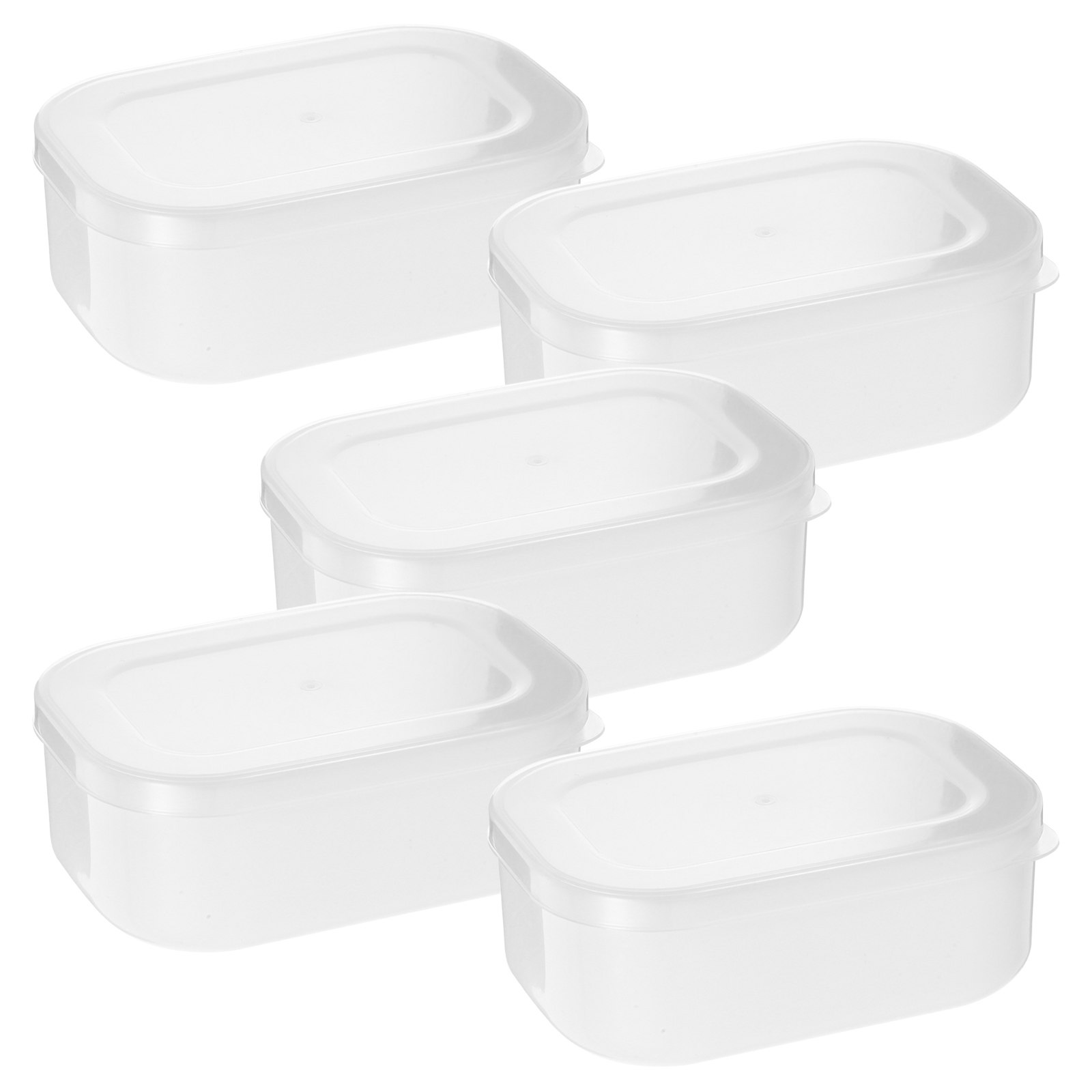 5 contenitori per riso con sis - Meal Prep With Rice recensione e prezzo