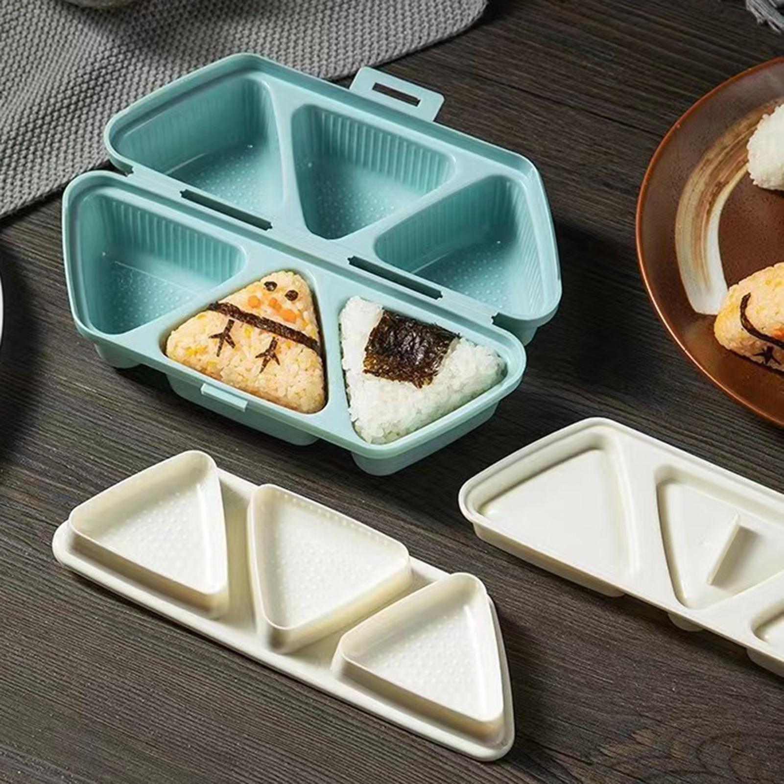 Creatore di stampi per sushi T - Meal Prep Template recensione e prezzo