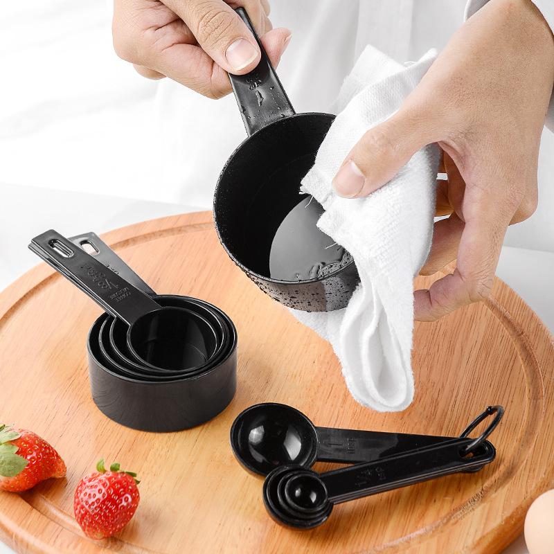 Set da 10 cucchiai e misurini  - Meal Prep Kitchen recensione e prezzo