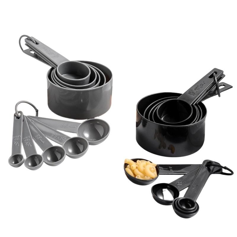 Set da 10 cucchiai e misurini  - Meal Prep Kitchen recensione e prezzo