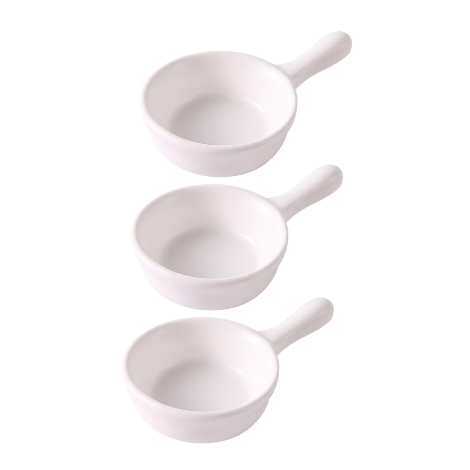 Piatto per salsa piattino per  - Sauce Dipping Cup recensione e prezzo