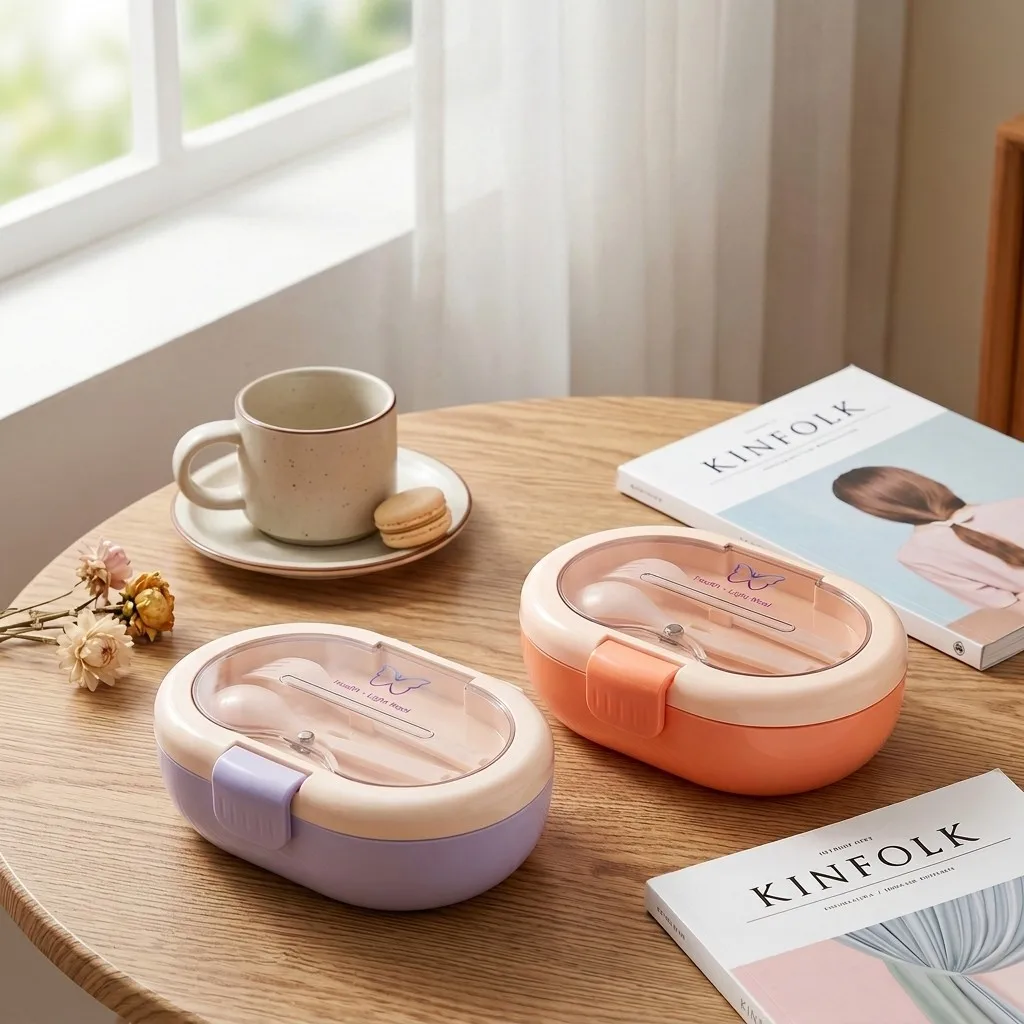 Contenitore per alimenti in pl - Meal Prep Or Prep Meal recensione e prezzo