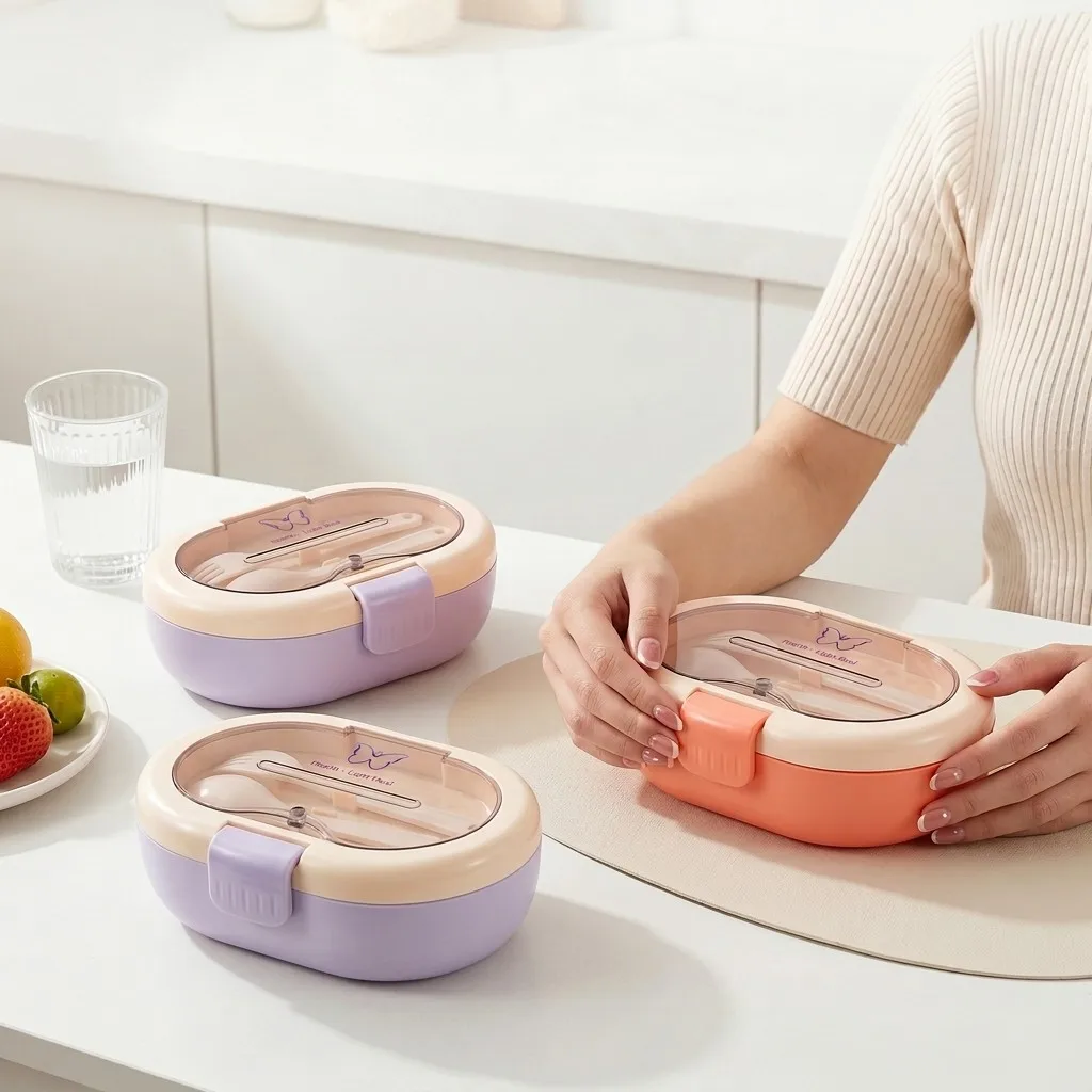 Contenitore per alimenti in pl - Meal Prep Or Prep Meal recensione e prezzo